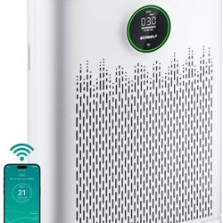 Smart Air Purifier 