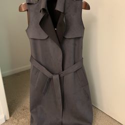 Waistcoat Women’s (S)