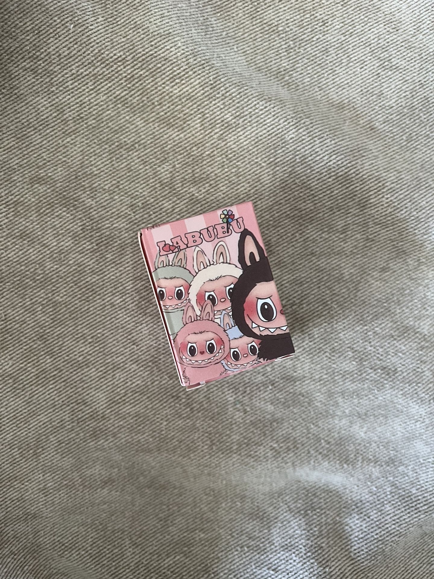 MINI LAFUFU BLIND BOX