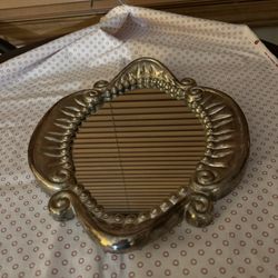 Cosmetic Mirror Or Wall Mirror