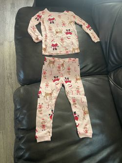 Christmas Pajamas Sets 
