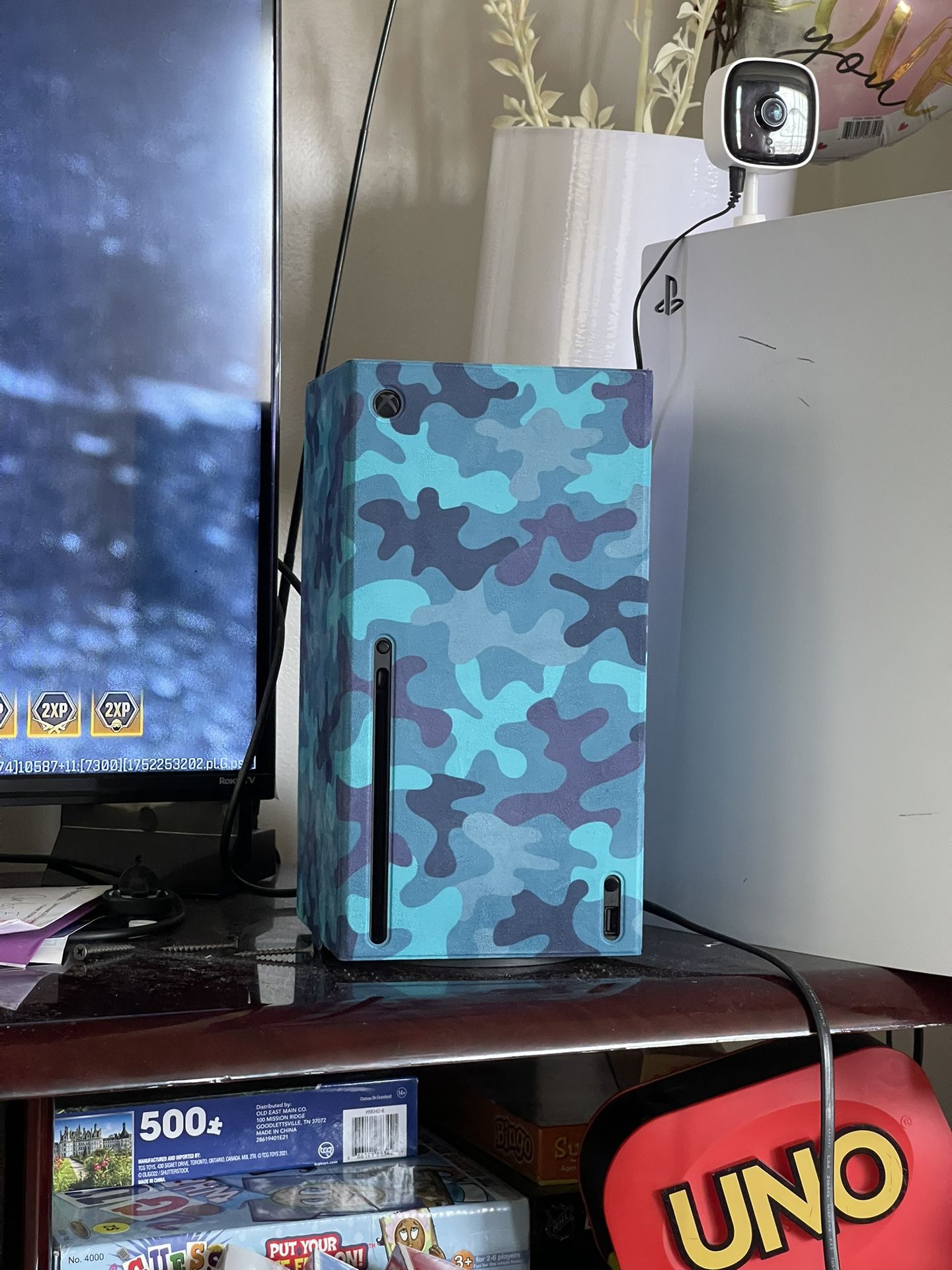 Xbox Series X