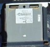 Forklift Battery