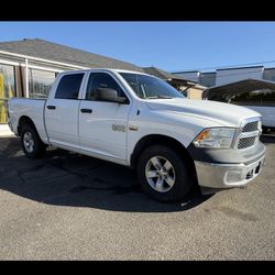 2015 Dodge Ram