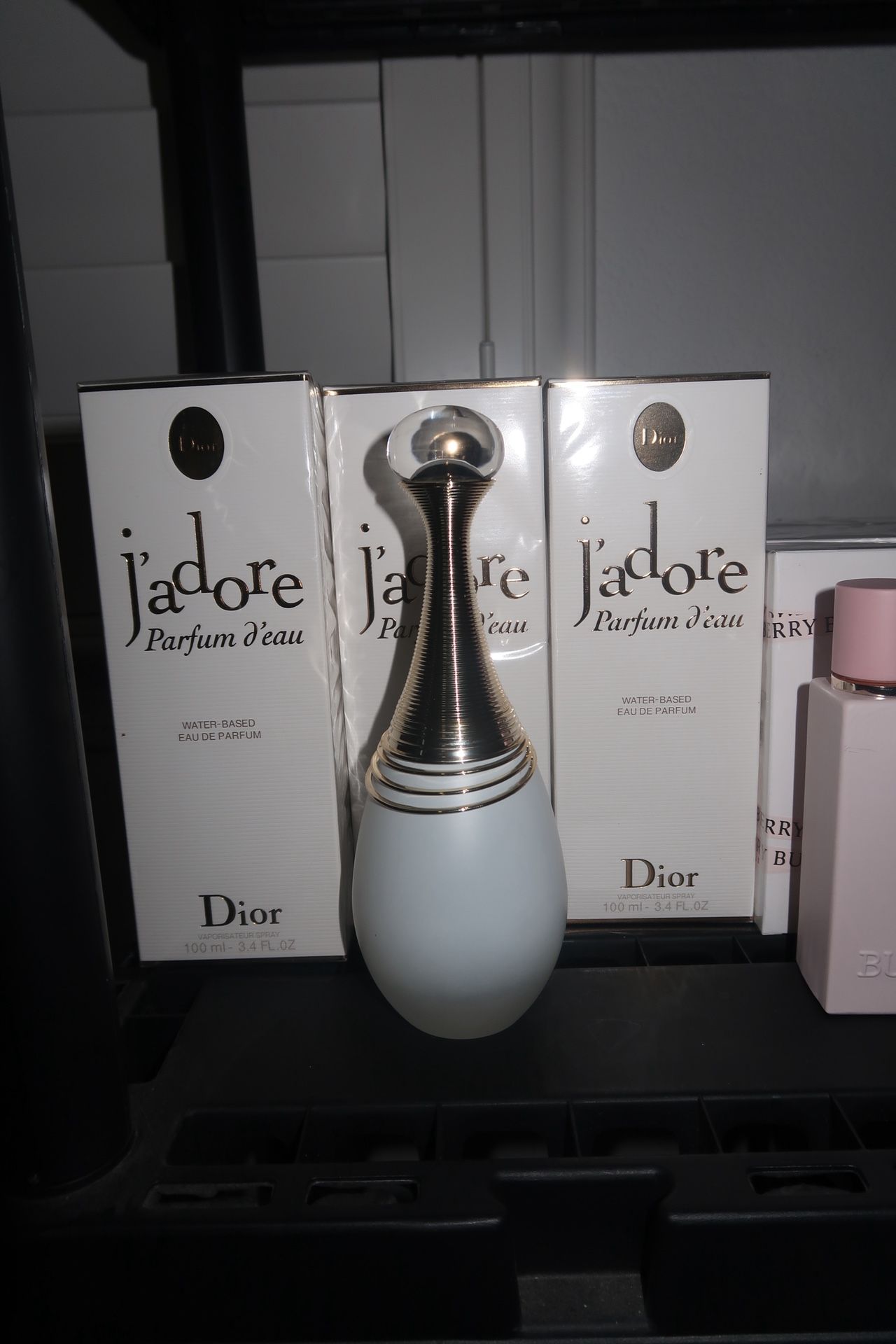 j’adore EDP Dior 100mL