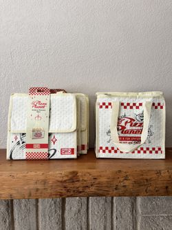 OXXO Toy Story Insulated Bags
