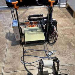 Anet A8 3D Printer