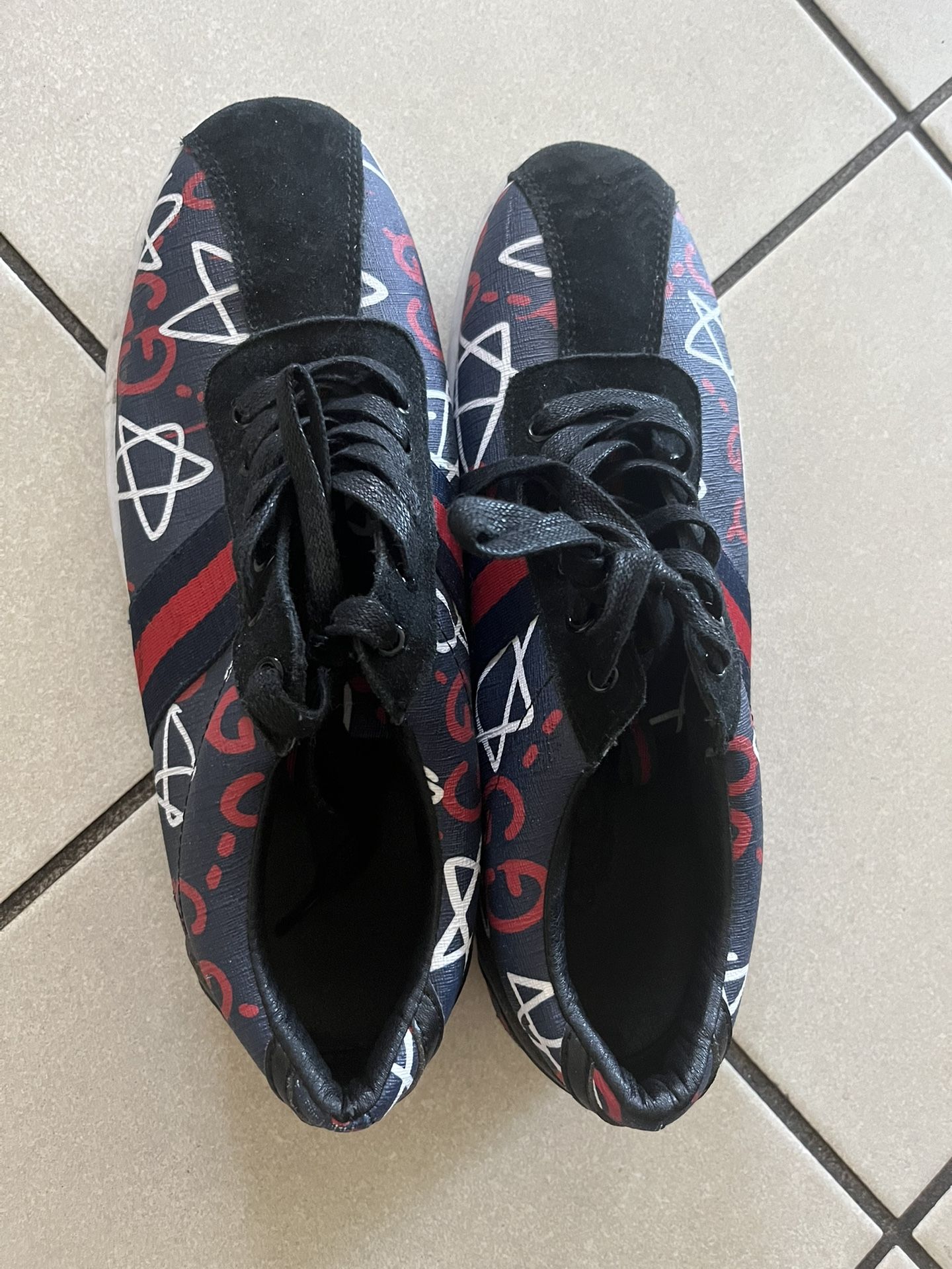 Gucci Size 10