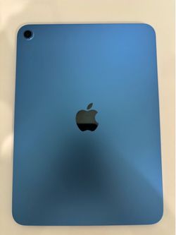 Like new-iPad 11th gen A16, warranty until 2/2027