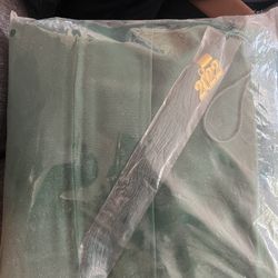 Graduation Gown And Cap 