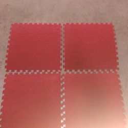 Gym Mats New In Box