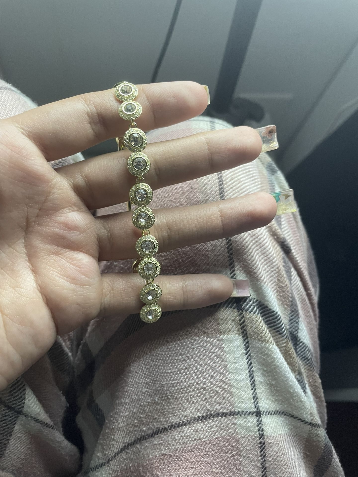 Swarovski Angelic Women's Bracelet