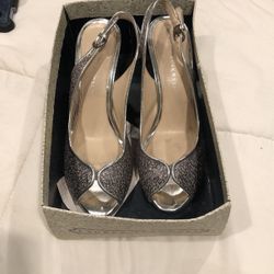Lauren Blackwell Heels