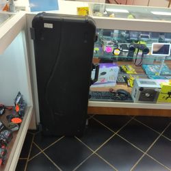 Fender Hard Guitar Case