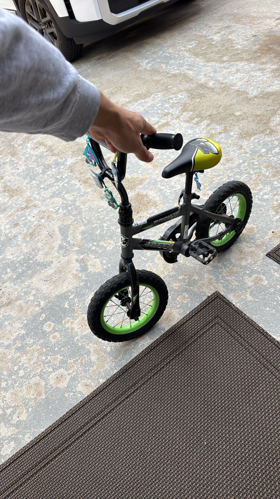 Kid Bike 12 Inch