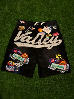 Valley Dreams