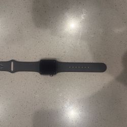 apple watch series 3