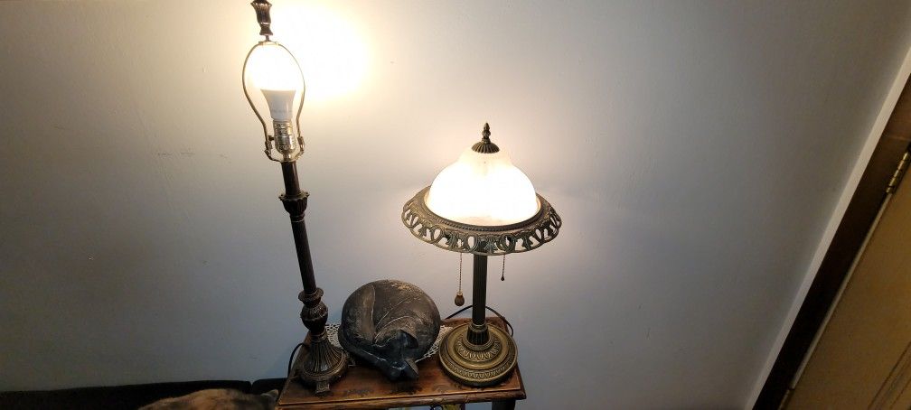 Lamp