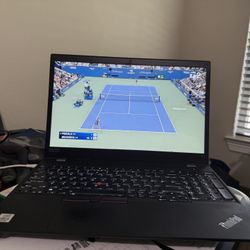Laptop for sale / Lenovo ThinkPad T15 / Used 