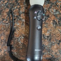 Ps3/4 Playstation Motion Controller