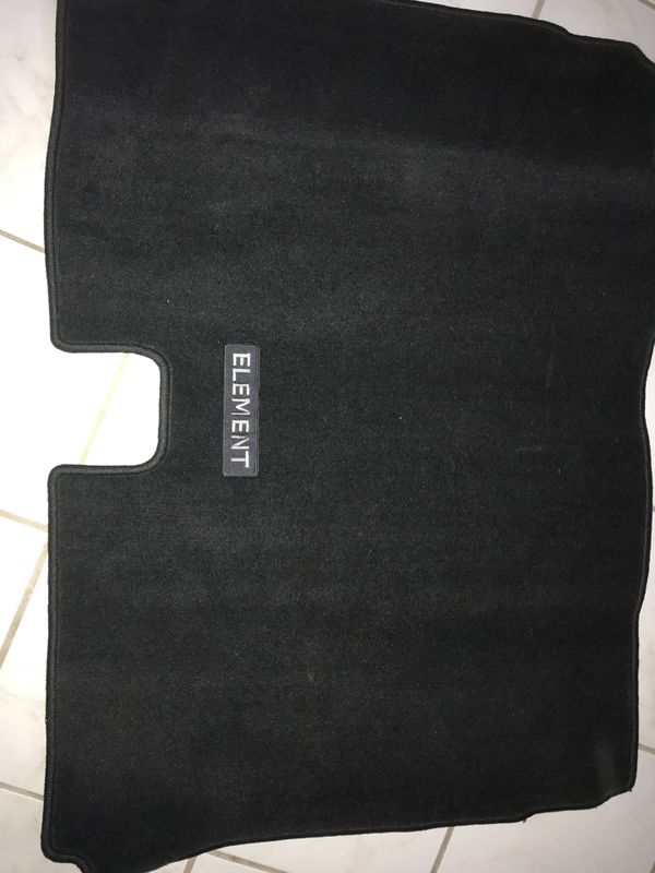 Floor Carpet Honda Element For Trunk Brand New For Sale In