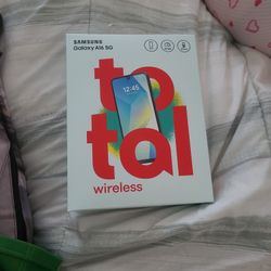 BRAND NEW!! SAMSUNG A16 5G