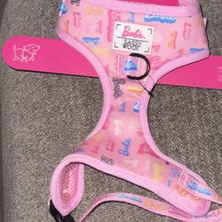 Sassy Woof Where Dogs Are Family Ken Adjustable Dog Harness