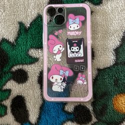 My Melody Case