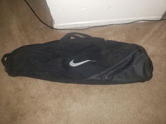 Nike baseball ⚾️ bag