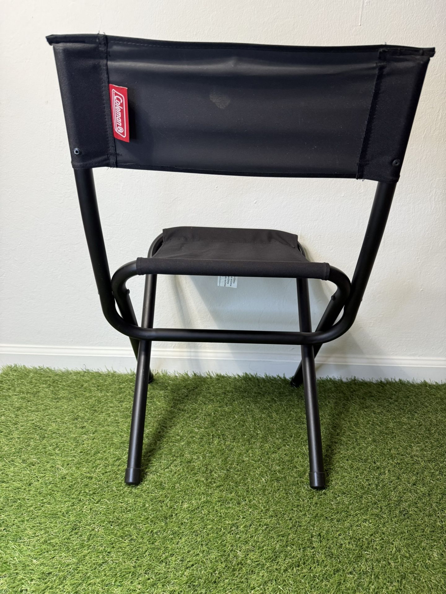 Supreme X Coleman Folding Chair