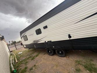 2020 keystone hideout