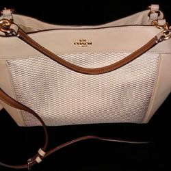 Coach purse Original