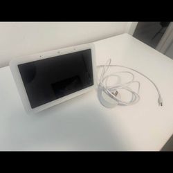 Google Nest Hub 2nd Gen