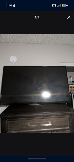 42 inch tv
