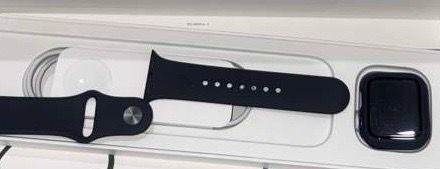 Apple Watch 2 gen