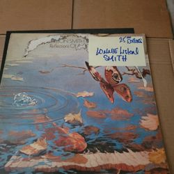 Lonnie Liston Smith Reflections Of A Golden Dream 