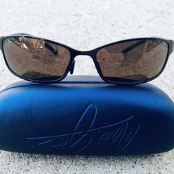 MJ Shoreline Sunglasses (MJ 114-25)