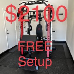 Marcy pro 4033 clearance