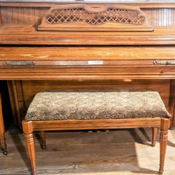 $180**Piano  