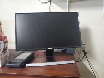 Samsung Monitor