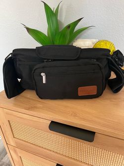 Momcozy stroller caddy
