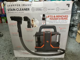 Brand new in box vacuum