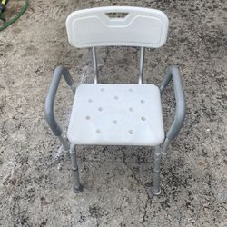 Shower Chair