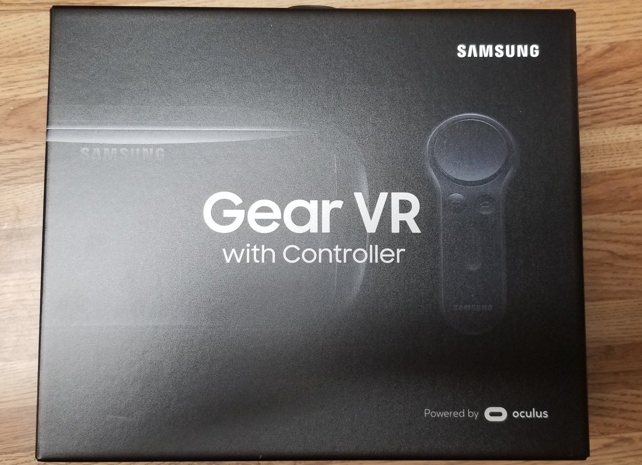 Samsung Gear VR Brand New