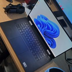 Dell Gaming 2-1 Touchscreen Pc  i7-3.10GHz-CPU  16GB Ram 512GB NVMe M.2 SSD GPU: Radeon