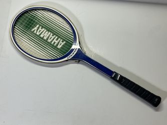 Vintage Japan Yamaha Tennis Racket
