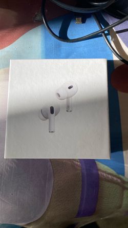 Earpods