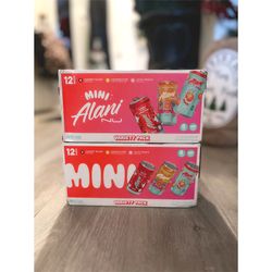 Alani Nu Mini Variety Packs