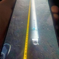 Aluminum Driveshaft DriveshaftPro Chevy