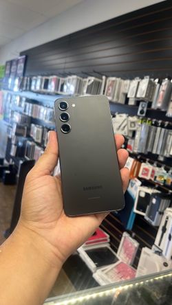 Samsung Galaxy S23+ 5G 256GB Unlocked
